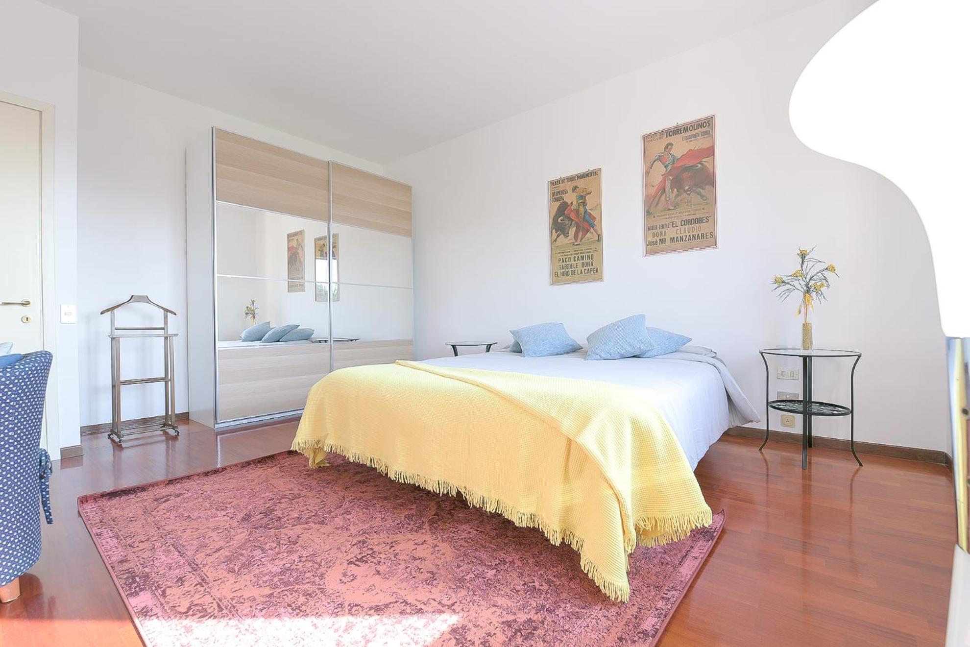 Apartamento Queen Paola