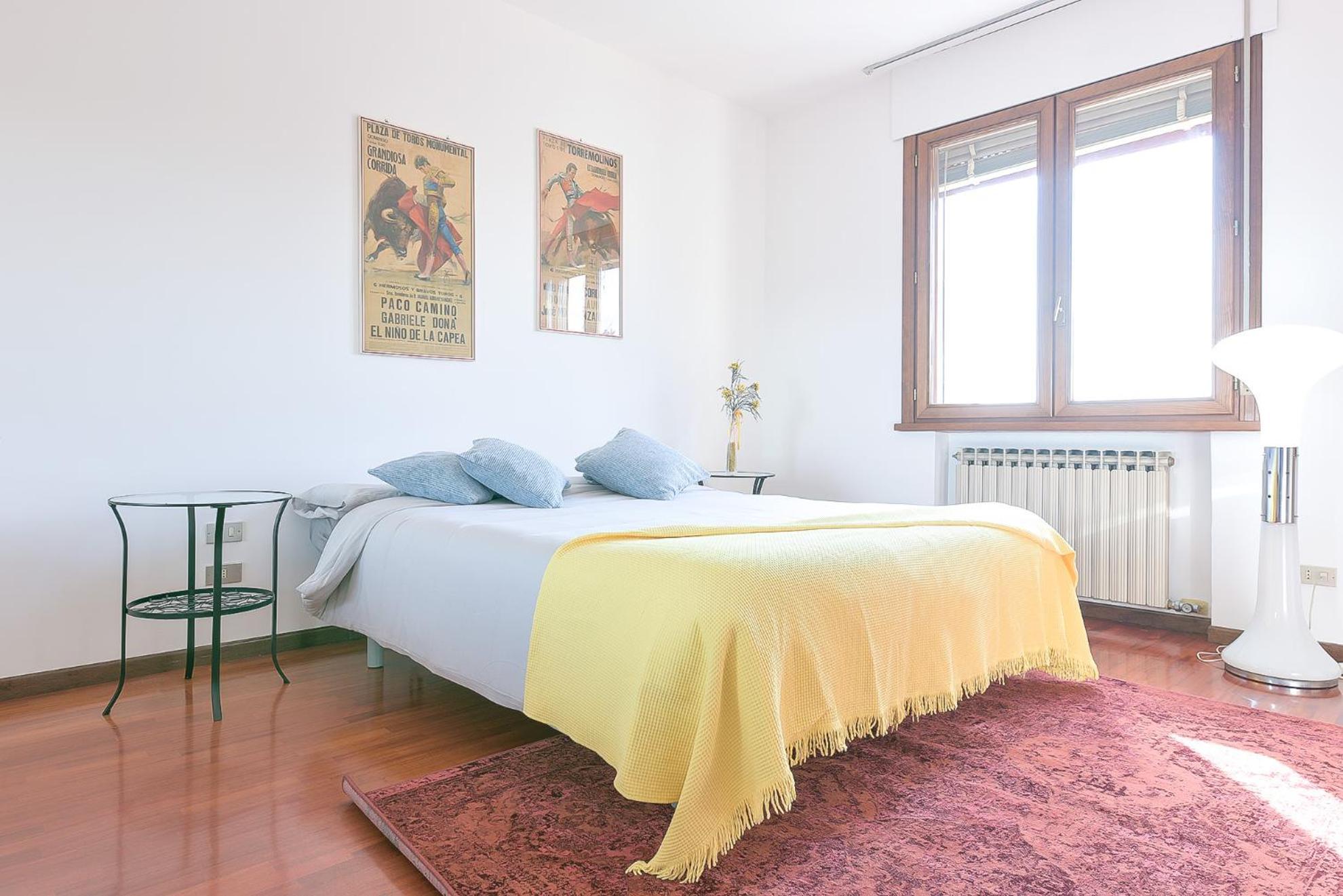 Apartamento Queen Paola *