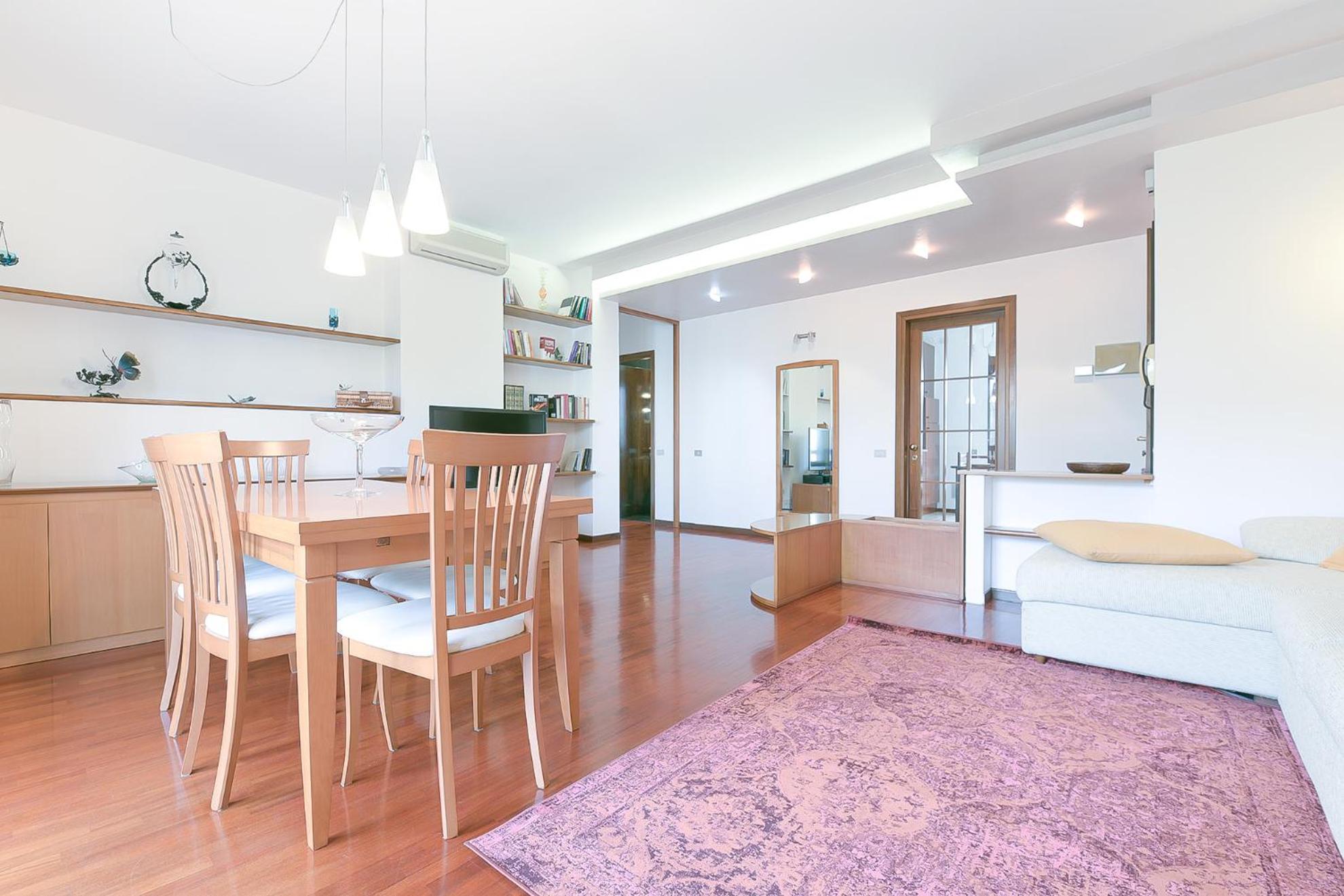 Apartamento Queen Paola *