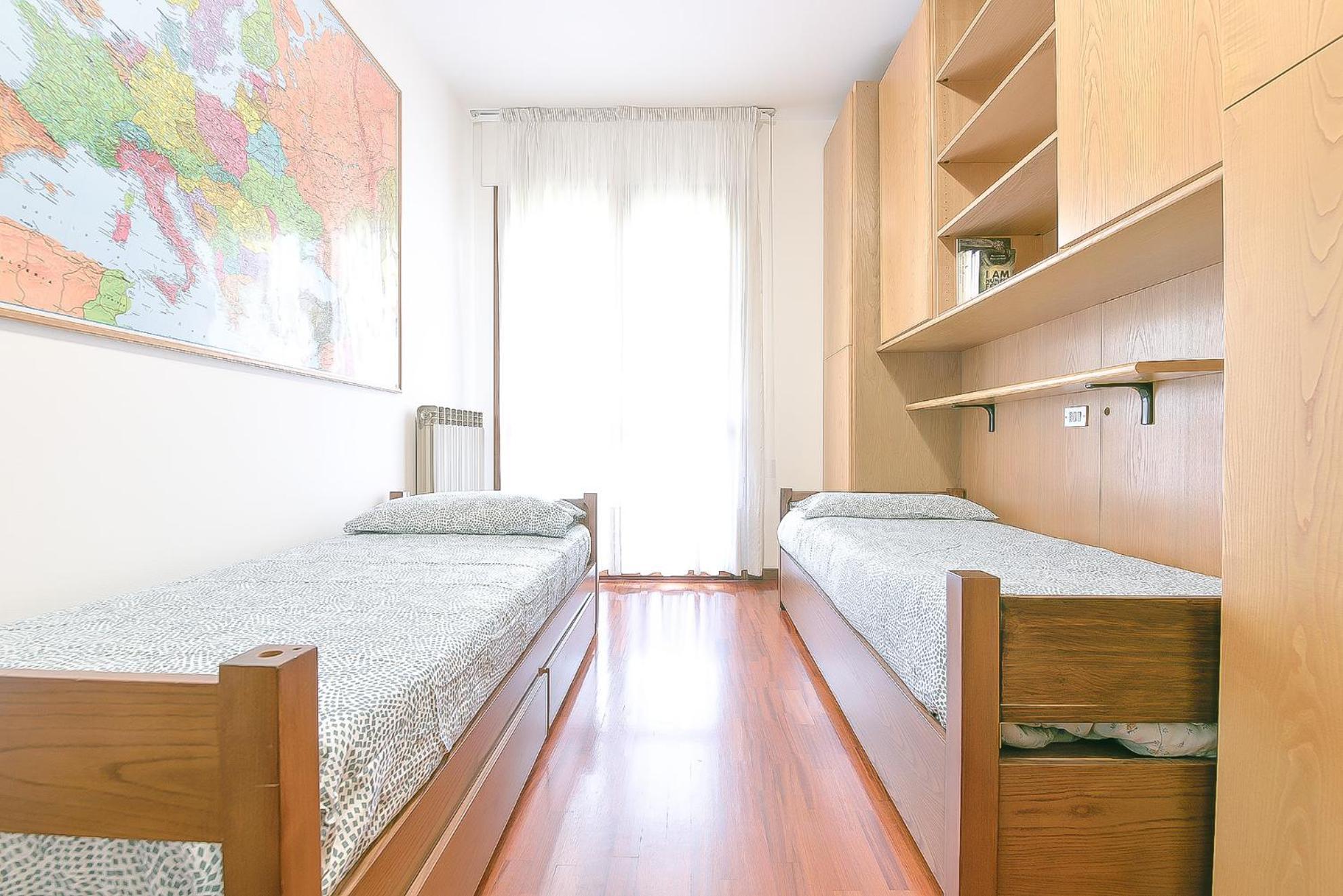 Apartamento Queen Paola Favaro Veneto